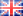 icon flag uk United Kingdom